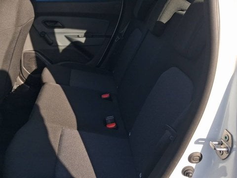 Voitures D'occasion À Brive La Gaillarde | Dacia Duster Ii Eco-G 100 4X2 Essential
