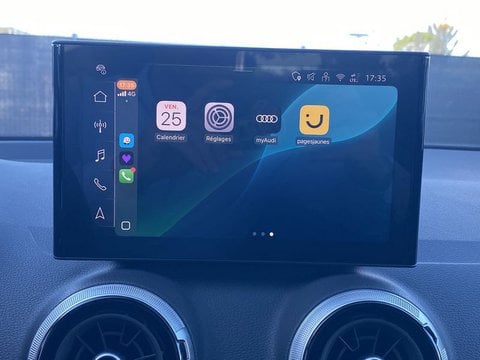 Voitures D'occasion À Boé | Audi Q2 35 Tfsi 150 S Tronic 7 S Line Plus