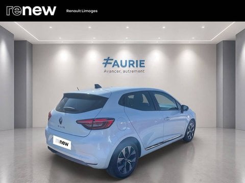 Voitures D'occasion À Limoges | Renault Clio V Blue Dci 100 Evolution