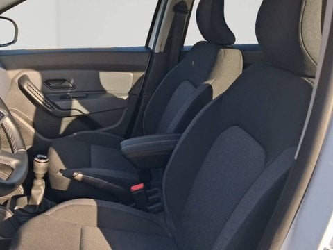 Voitures D'occasion À Brive La Gaillarde | Dacia Duster Ii Eco-G 100 4X2 Essential
