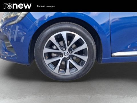 Voitures D'occasion À Limoges | Renault Clio Tce 90 Techno