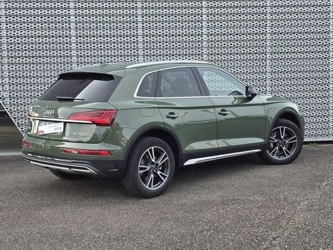 Voitures D'occasion À Saint-Avit | Audi Q5 50 Tfsie 299 S Tronic 7 Quattro Avus