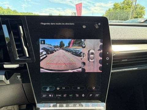 Voitures D'occasion À Sarlat | Renault Mégane Megane V Electrique Megane E-Tech Ev60 220 Ch Opt...