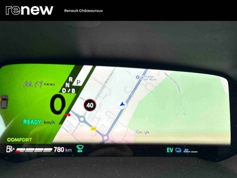 Voitures D'occasion À Saint Maur | Renault Symbioz E-Tech Full Hybrid 145 Techno