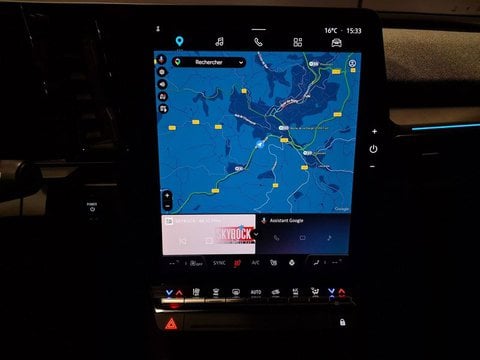 Voitures D'occasion À Tulle | Renault Mégane Megane V Electrique Megane E-Tech Ev60 220 Ch Supe...