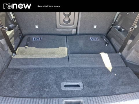 Voitures D'occasion À Saint Maur | Renault Espace Vi E-Tech Full Hybrid 200 Gsr2 Techno