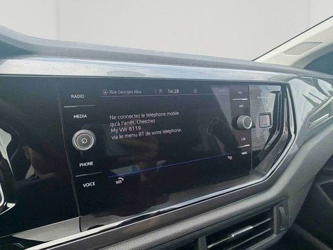 Voitures D'occasion À Brive La Gaillarde | Volkswagen Taigo 1.0 Tsi 110 Dsg7
