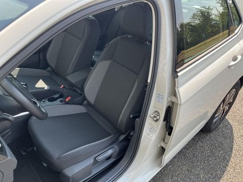 Voitures D'occasion À Saint-Pierre-Du-Mont | Volkswagen Polo 1.0 Tsi 95 S&S Bvm5 Life