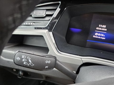 Voitures D'occasion À Dax | Volkswagen Touran 2.0 Tdi 150 Dsg7 5Pl Life Plus