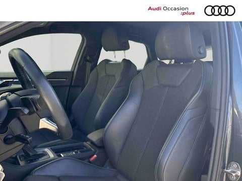 Voitures D'occasion À Brive La Gaillarde | Audi Q3 Sportback 35 Tdi 150 Ch S Tronic 7 S Line