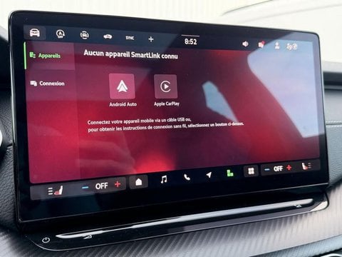Voitures D'occasion À Boé | Škoda Octavia Combi 2.0 Tdi 150 Ch Scr Dsg7 Sportline