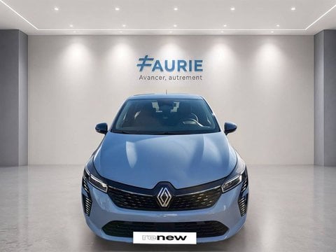 Voitures D'occasion À Brive La Gaillarde | Renault Clio V Blue Dci 100 Ch Gsr2 Evolution
