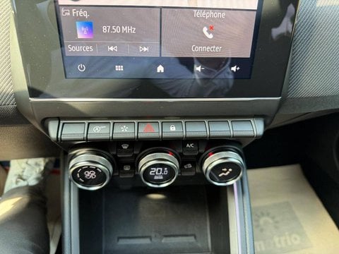 Voitures D'occasion À Sarlat | Renault Clio Tce 90 Ch Gsr2 Esprit Alpine