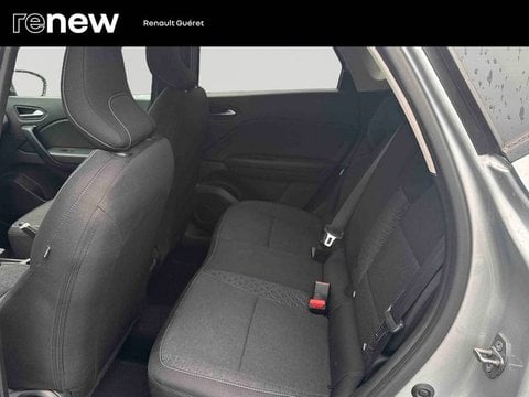 Voitures D'occasion À Guéret | Renault Captur Tce 90 Evolution