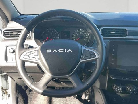 Voitures D'occasion À Trélissac | Dacia Duster Ii Eco-G 100 4X2 Expression