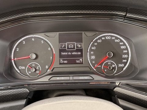 Voitures D'occasion À Boé | Volkswagen T-Cross 1.0 Tsi 95 Start/Stop Bvm5 Lounge