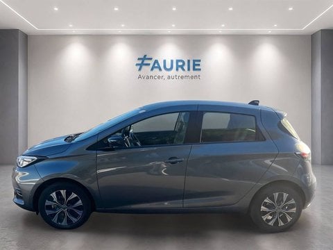 Voitures D'occasion À Trélissac | Renault Zoe R110 - My22 Evolution