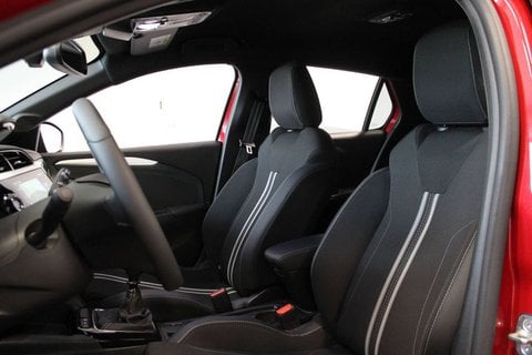 Voitures D'occasion À Migné-Auxances | Opel Corsa 1.2 Turbo 100 Ch Gs
