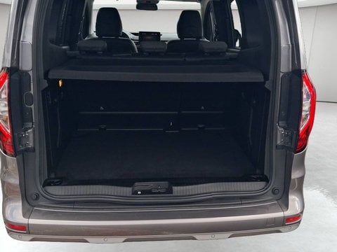 Voitures D'occasion À Brive La Gaillarde | Renault Kangoo Iii Blue Dci 115 Edc Techno