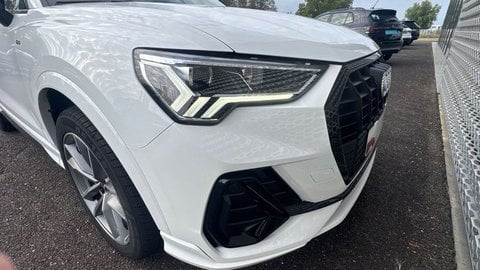 Voitures D'occasion À Saint-Avit | Audi Q3 35 Tdi 150 Ch S Tronic 7 S Edition