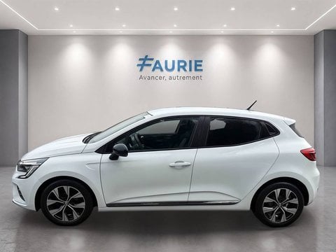 Voitures D'occasion À Trélissac | Renault Clio Tce 100 Gpl Evolution