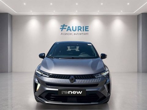 Voitures D'occasion À Trélissac | Renault Captur Eco-G 100 Ch Evolution