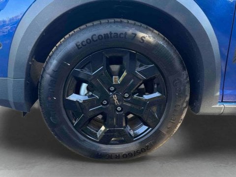 Voitures D'occasion À Trélissac | Dacia Sandero Eco-G 120 Stepway Extreme