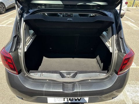 Voitures D'occasion À Montauban | Dacia Sandero Ii Sce 75 Urban Stepway