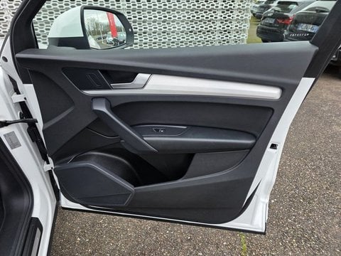 Voitures D'occasion À Saint-Avit | Audi Q5 Sportback 50 Tfsie 299 S Tronic 7 Quattro S Line