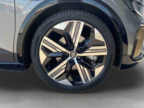 Voitures D'occasion À Trélissac | Renault Mégane Megane V Electrique Megane E-Tech Ev60 220 Ch...