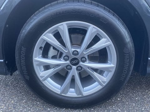 Voitures D'occasion À Boé | Audi Q3 Sportback 35 Tdi 150 Ch S Tronic 7 S Line Plus
