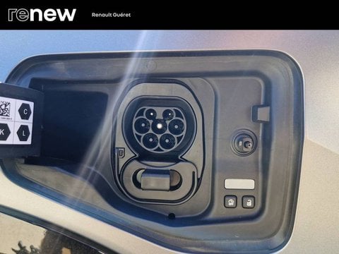 Voitures D'0Km À Guéret | Renault 5 R Electrique Renault E-Tech Electrique 150 Ch Autonomie Con...