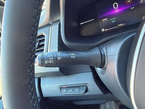 Voitures D'occasion À Sarlat | Renault Trafic Blue Dci 170 Auto Grand Techno