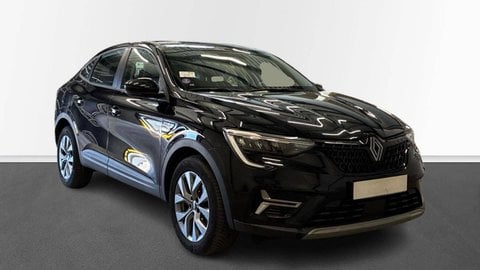 Voitures D'occasion À Montauban | Renault Arkana E-Tech Full Hybrid 145 Gsr2 Evolution