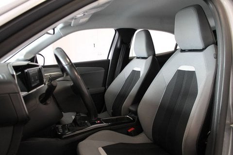 Voitures D'occasion À Châtellerault | Opel Mokka Ii 1.5 Diesel 110 Ch Bvm6 Elegance
