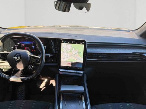 Voitures D'occasion À Trélissac | Renault Austral Mild Hybrid 160 Auto Techno