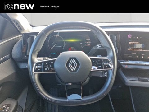 Voitures D'occasion À Limoges | Renault Mégane Megane E-Tech Ev60 220 Ch Super Charge Equilibre