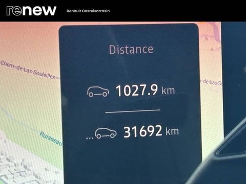 Voitures D'occasion À Castelsarrasin | Renault Mégane Megane V Electrique Megane E-Tech Ev60 22...