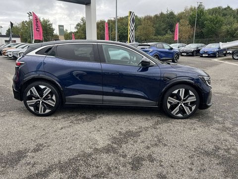 Voitures D'occasion À Montauban | Renault Mégane Megane V Electrique Megane E-Tech Ev60 220 Ch ...