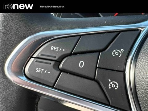 Voitures D'occasion À Saint Maur | Renault Captur Ii Tce 90 Evolution