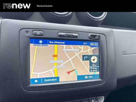 Voitures D'occasion À Guéret | Dacia Duster Ii Blue Dci 115 4X4 Prestige