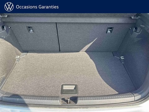 Voitures D'occasion À Brive La Gaillarde | Volkswagen Polo 1.0 Tsi 95 S&S Dsg7 R-Line
