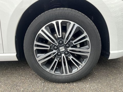 Voitures D'occasion À Saint-Avit | Seat Ibiza 1.0 Tsi 95 Ch S/S Bvm5 Style Business
