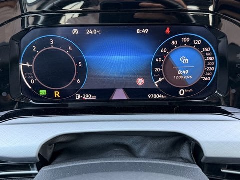 Voitures D'occasion À Boé | Volkswagen Golf 2.0 Tdi Scr 115 Dsg7 Life Business