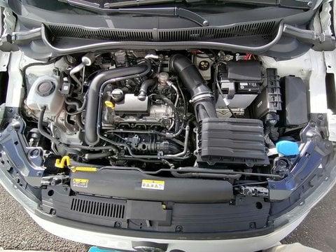 Voitures D'occasion À Saint-Pierre-Du-Mont | Volkswagen Polo 1.0 Tsi 95 S&S Dsg7 Style