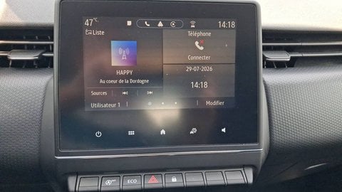 Voitures D'occasion À Bergerac | Renault Clio V Tce 90 Equilibre