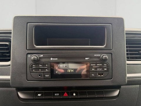 Voitures D'occasion À Sarlat | Renault Master Iii Fgn Trac F3500 L2H2 Blue Dci 135 Confort