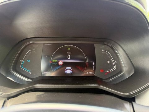 Voitures D'occasion À Sarlat | Renault Clio V E-Tech 140 - 21N Limited