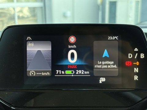 Voitures D'0Km À Boé | Volkswagen Id. Buzz Cargo 286 Ch Pro