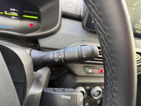 Voitures D'occasion À Sarlat | Dacia Jogger Hybrid 140 7 Places Gsr2 Extreme